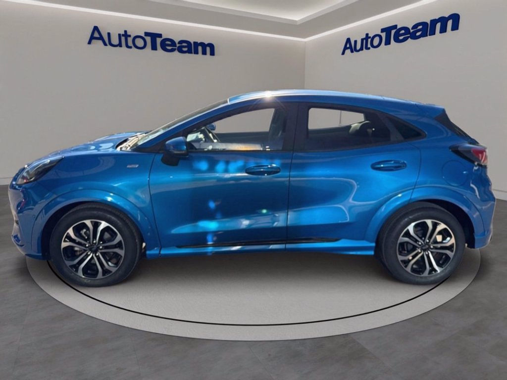 FORD Puma 1.0 ecoboost h st-line s&s 125cv