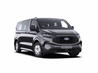 FORD Transit Custom Combi Trend 2.0 EcoBlue 150cv 320 L2H1
