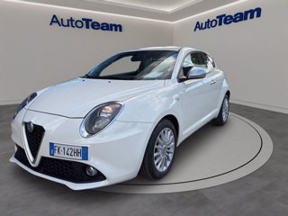 ALFA ROMEO Mito 1.3 jtdm mito 95cv e6