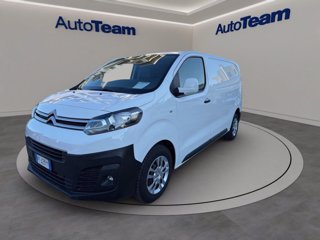 CITROEN Jumpy m 2.0 bluehdi club 120cv e6
