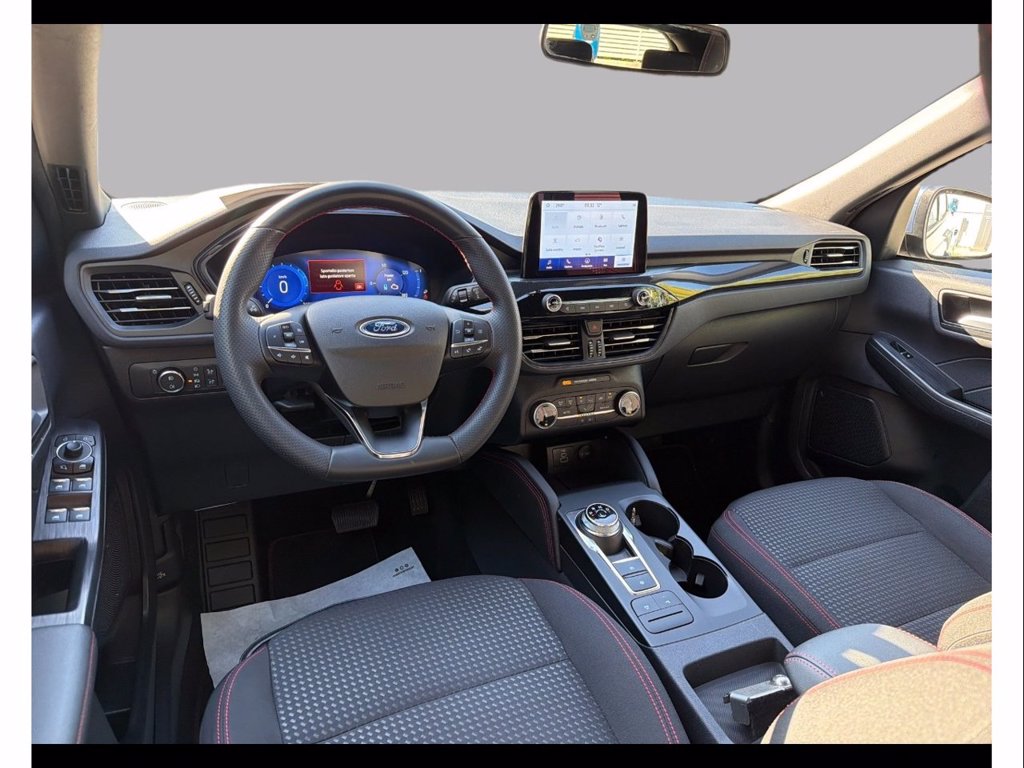 FORD Kuga 2.5 full hybrid st-line 2wd 190cv cvt