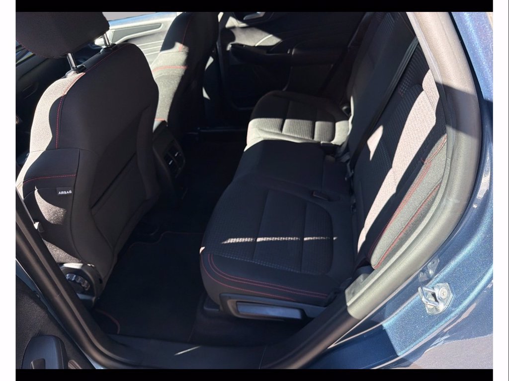 FORD Kuga 2.5 full hybrid st-line 2wd 190cv cvt