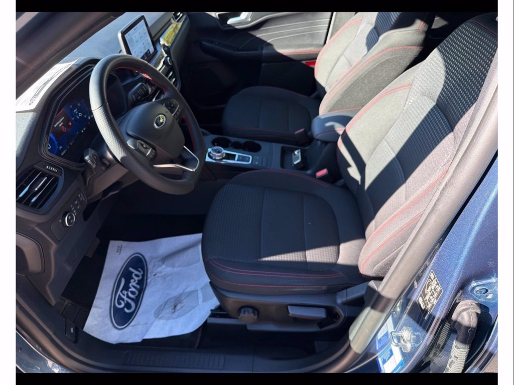 FORD Kuga 2.5 full hybrid st-line 2wd 190cv cvt