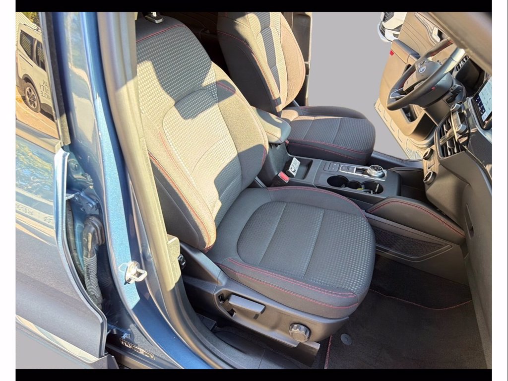 FORD Kuga 2.5 full hybrid st-line 2wd 190cv cvt