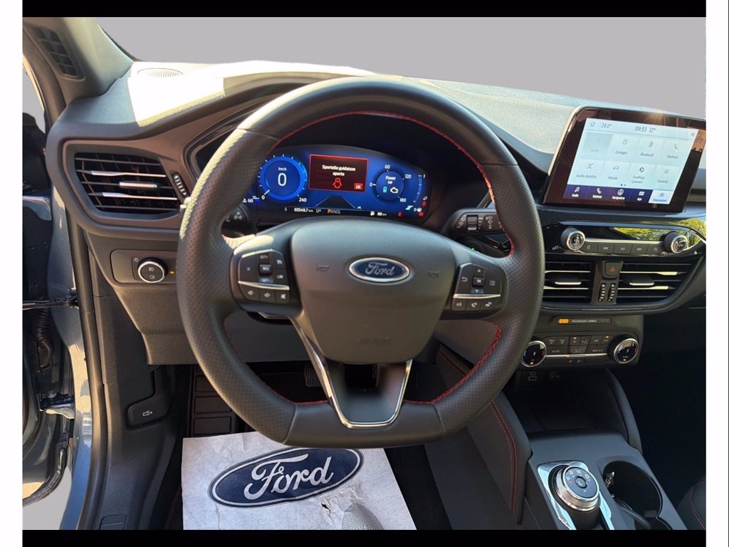 FORD Kuga 2.5 full hybrid st-line 2wd 190cv cvt