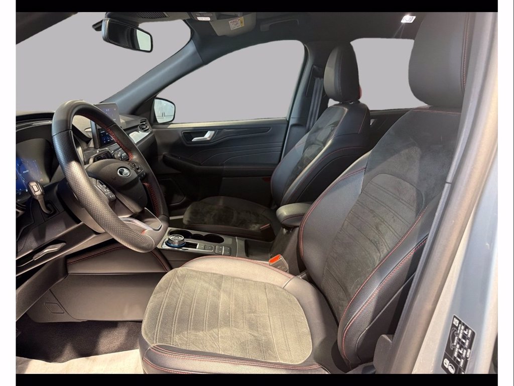 FORD Kuga 2.0 ecoblue st-line x 2wd 120cv auto