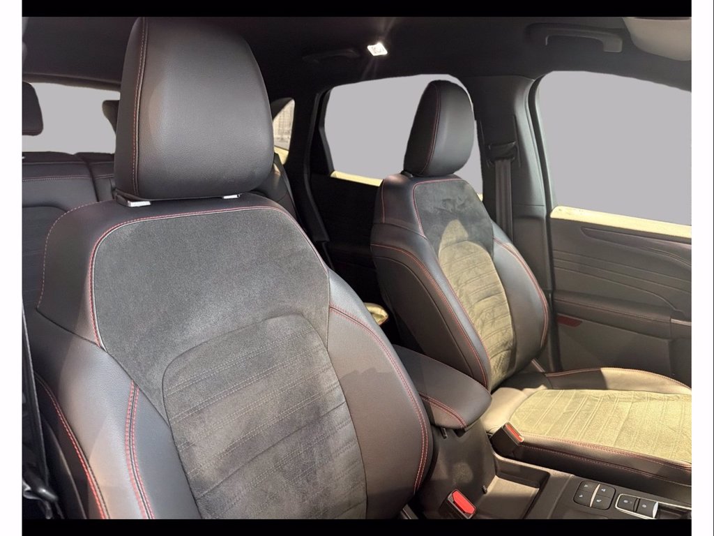 FORD Kuga 2.0 ecoblue st-line x 2wd 120cv auto