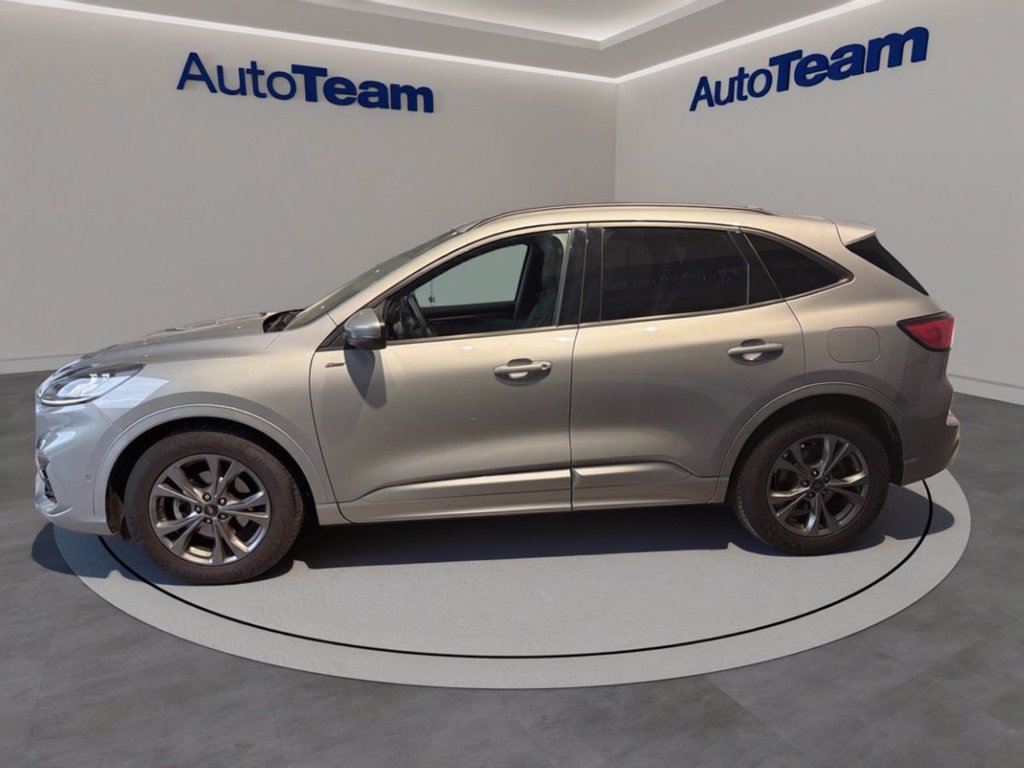 FORD Kuga 2.0 ecoblue st-line x 2wd 120cv auto