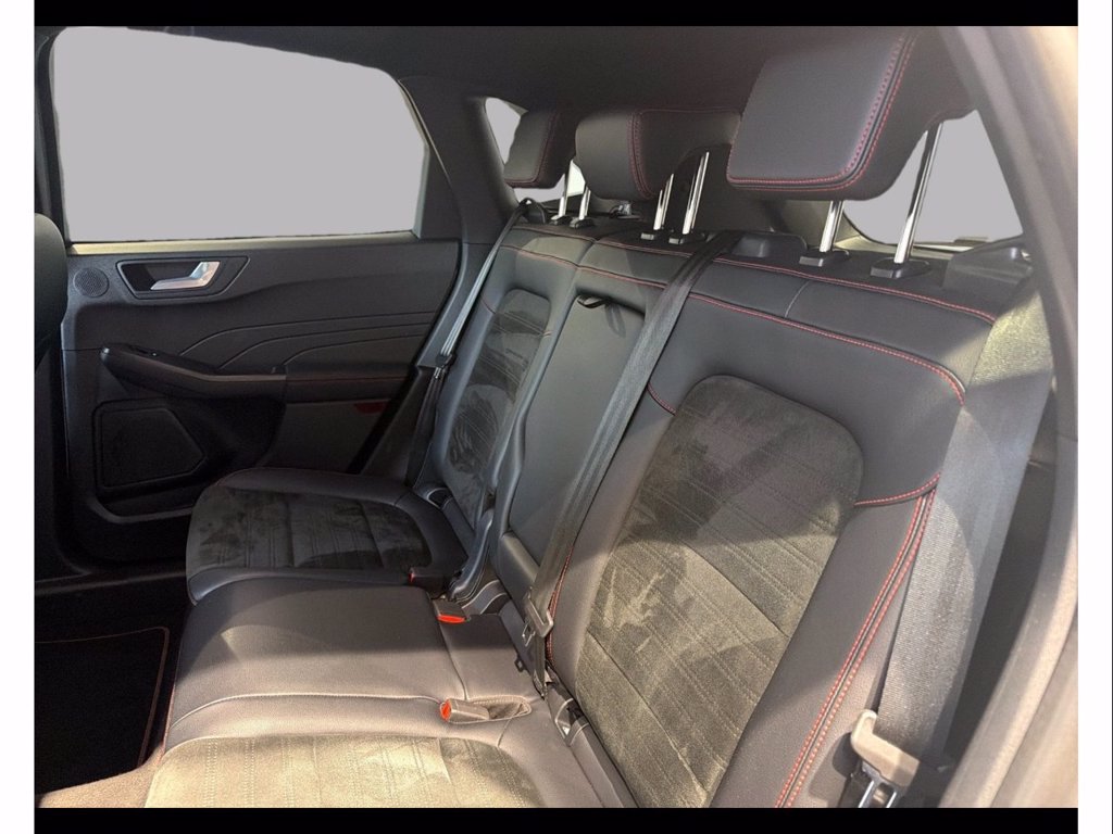FORD Kuga 2.0 ecoblue st-line x 2wd 120cv auto