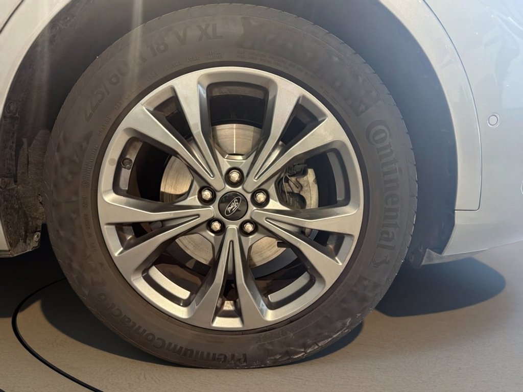 FORD Kuga 2.0 ecoblue st-line x 2wd 120cv auto