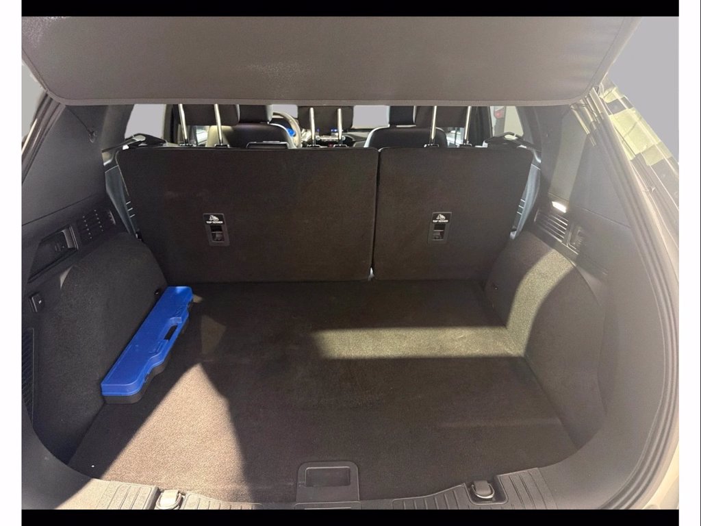 FORD Kuga 2.0 ecoblue st-line x 2wd 120cv auto