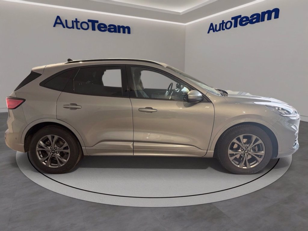 FORD Kuga 2.0 ecoblue st-line x 2wd 120cv auto