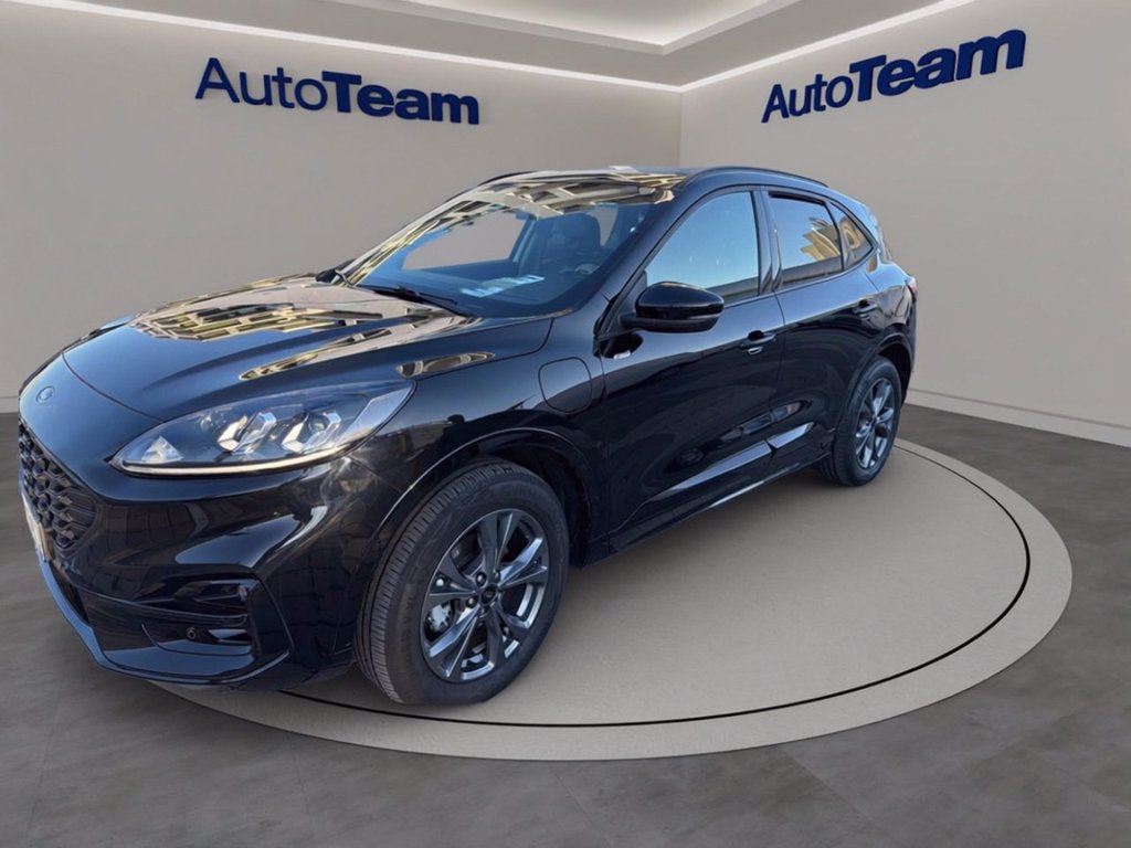 FORD Kuga 2.5 phev st-line 2wd 225cv cvt