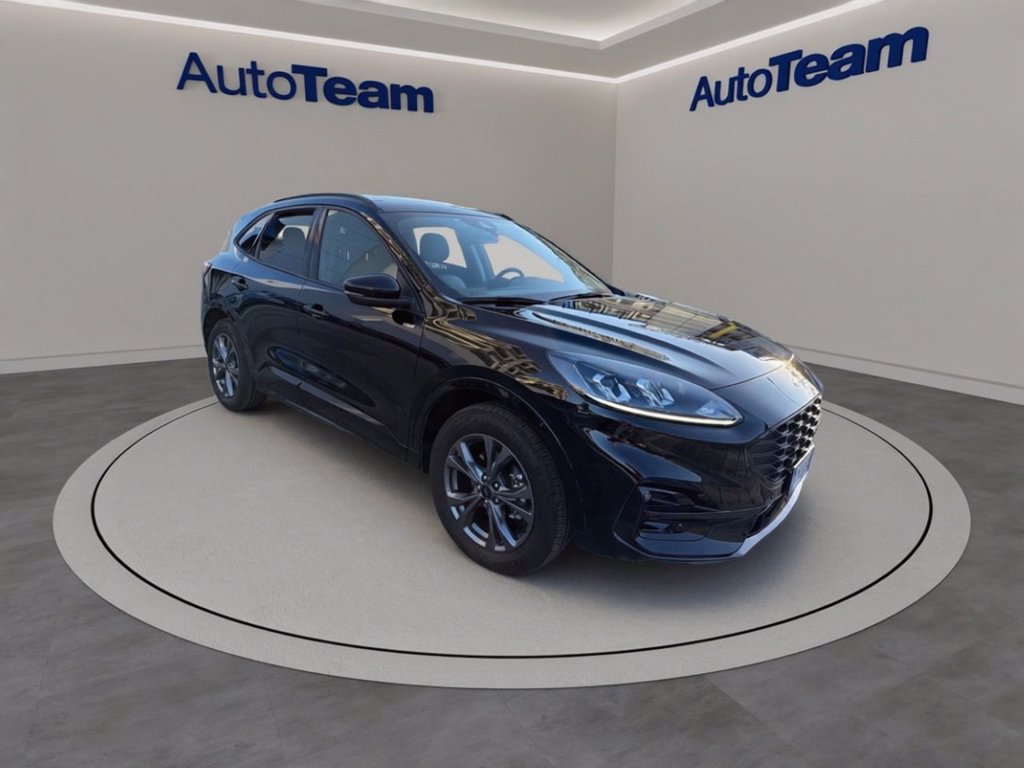FORD Kuga 2.5 phev st-line 2wd 225cv cvt