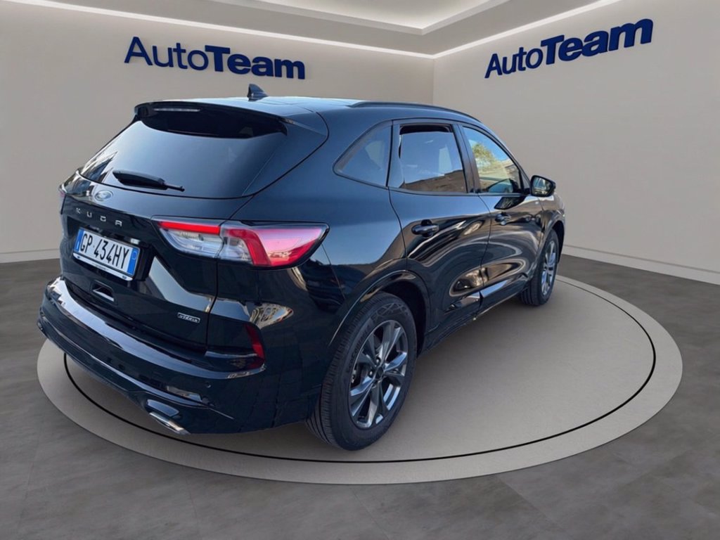 FORD Kuga 2.5 phev st-line 2wd 225cv cvt