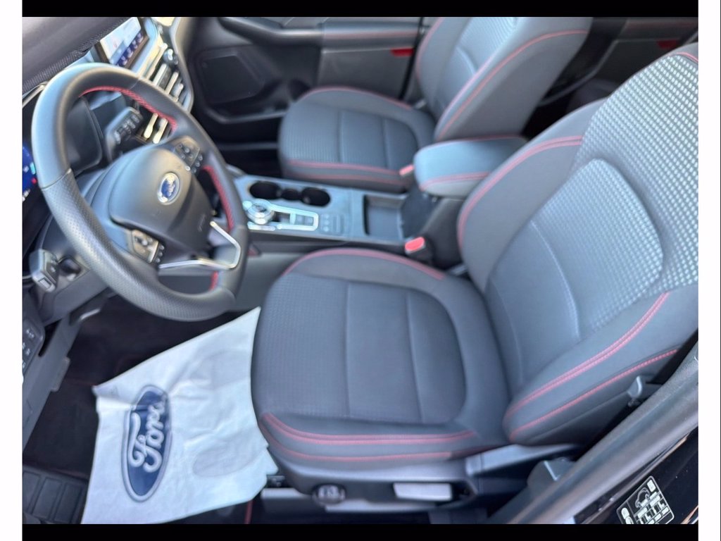 FORD Kuga 2.5 phev st-line 2wd 225cv cvt