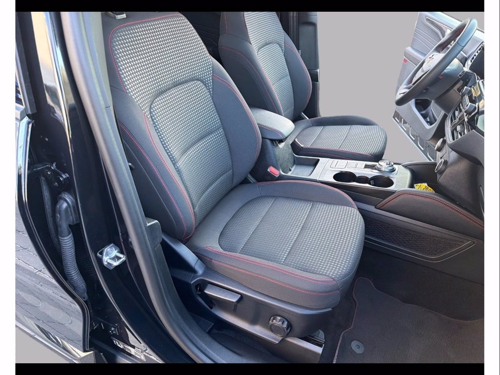 FORD Kuga 2.5 phev st-line 2wd 225cv cvt