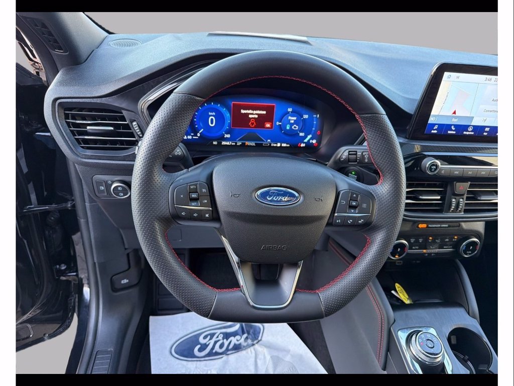 FORD Kuga 2.5 phev st-line 2wd 225cv cvt