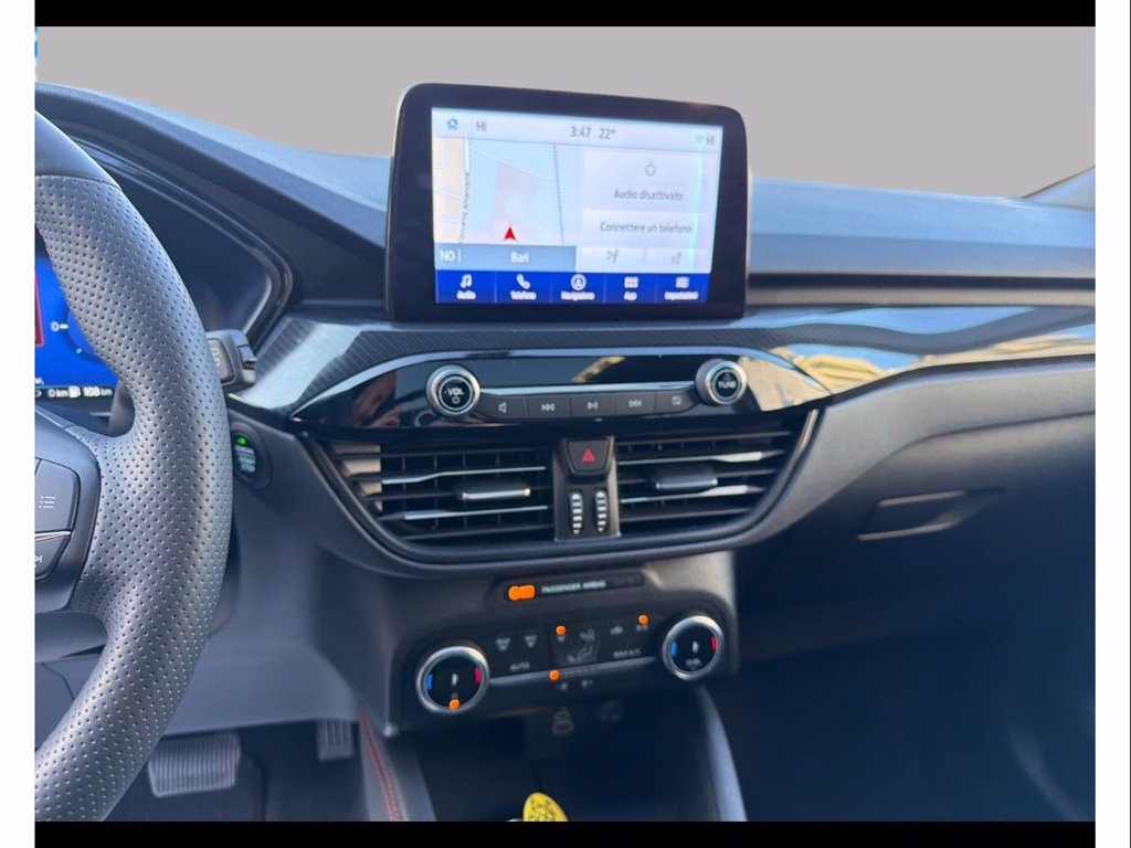 FORD Kuga 2.5 phev st-line 2wd 225cv cvt
