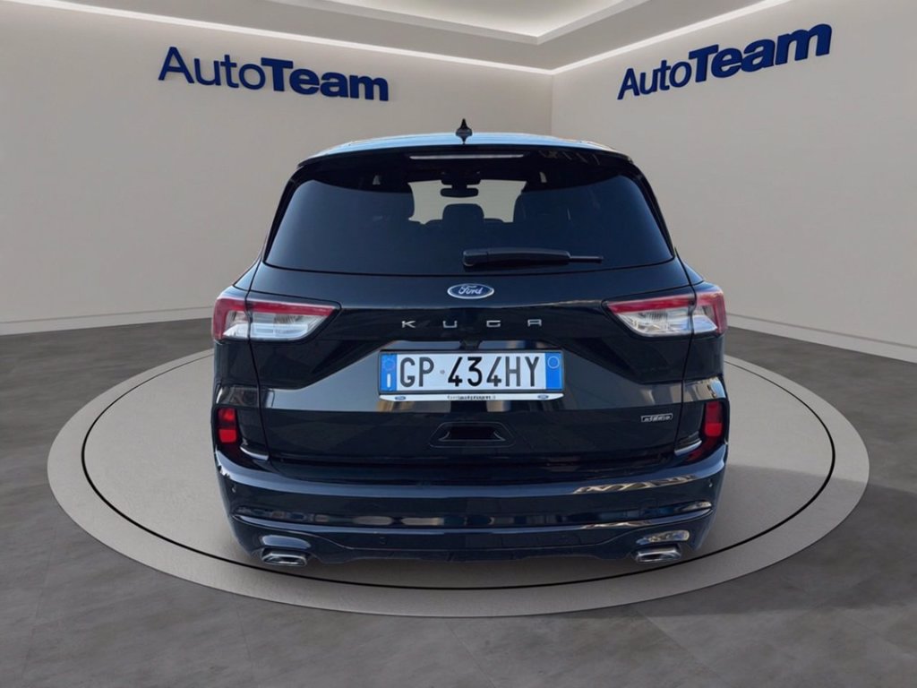 FORD Kuga 2.5 phev st-line 2wd 225cv cvt