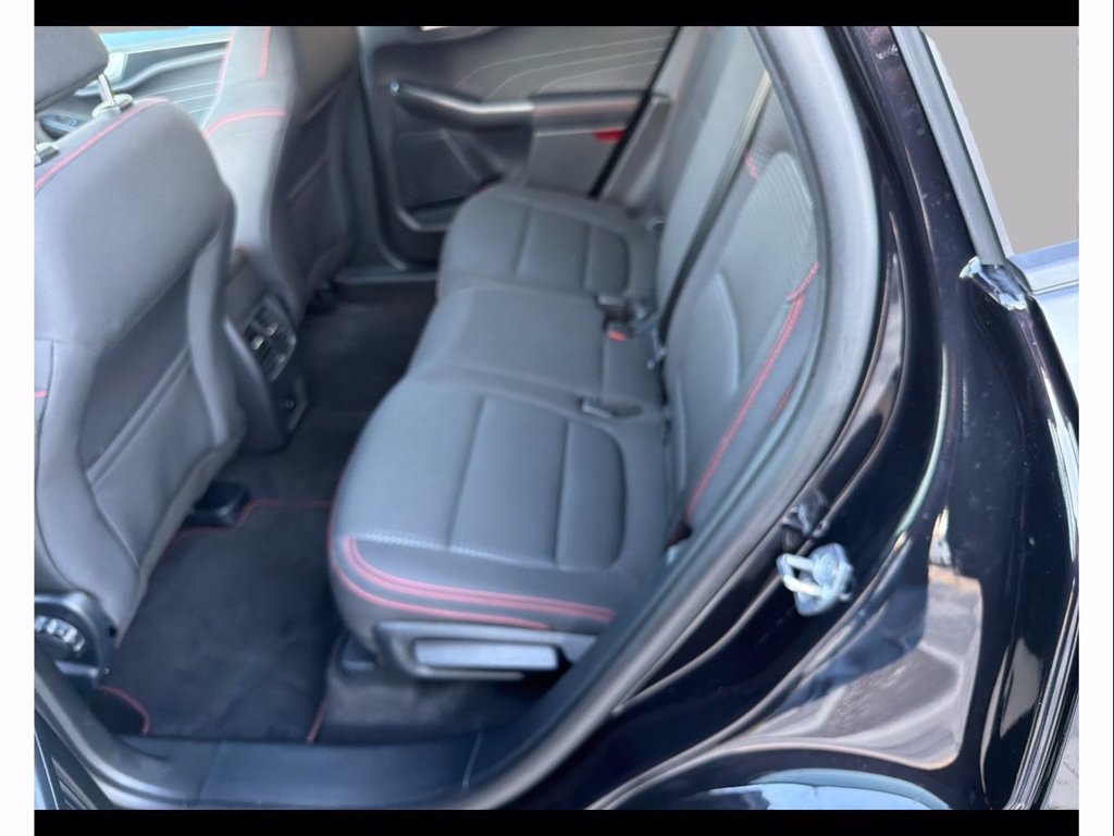 FORD Kuga 2.5 phev st-line 2wd 225cv cvt