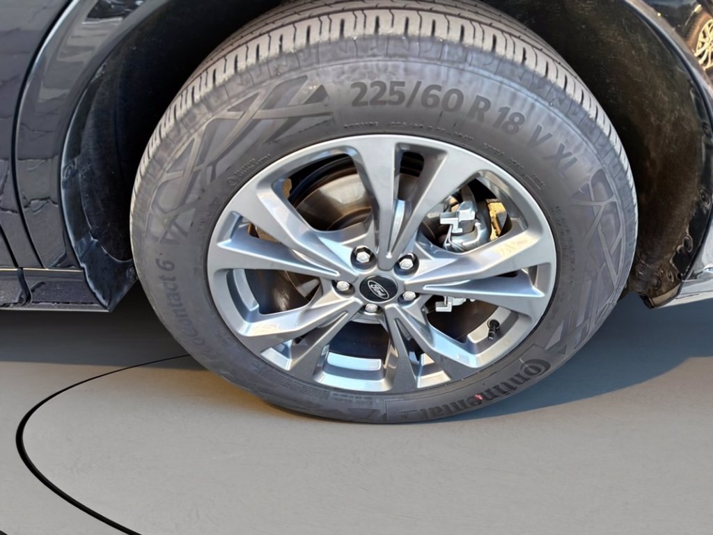 FORD Kuga 2.5 phev st-line 2wd 225cv cvt
