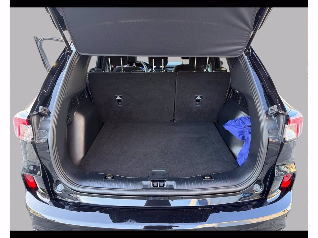 FORD Kuga 2.5 phev st-line 2wd 225cv cvt