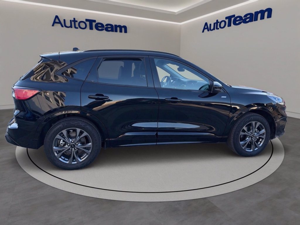 FORD Kuga 2.5 phev st-line 2wd 225cv cvt
