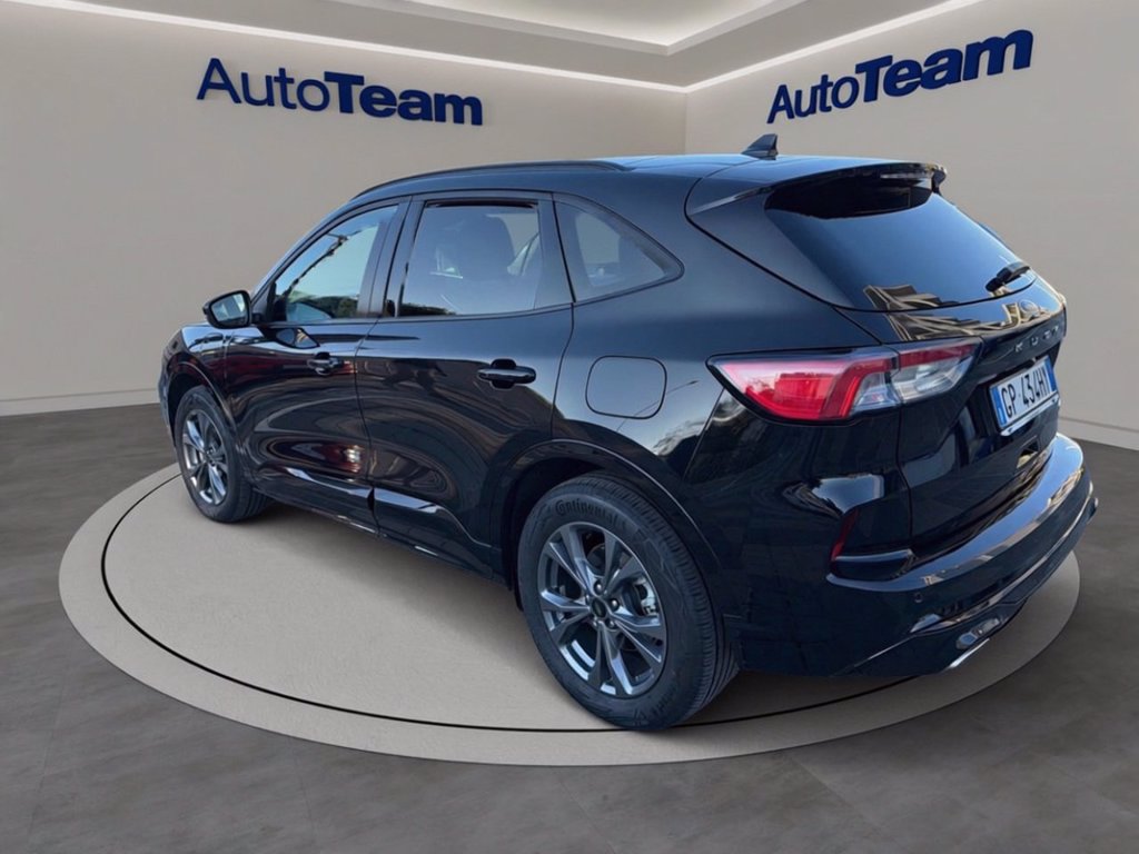 FORD Kuga 2.5 phev st-line 2wd 225cv cvt