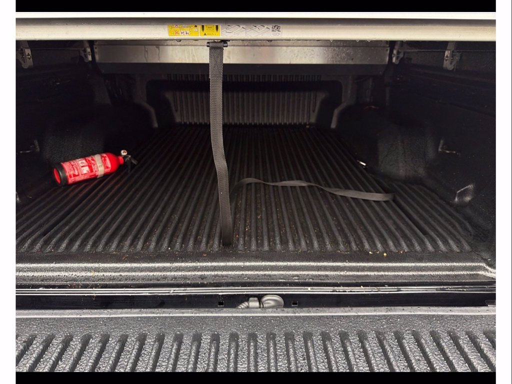 FORD Ranger 2.0 ecoblue double cab limited 170cv auto