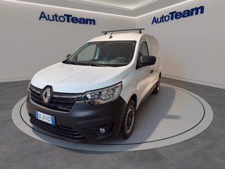 RENAULT Express van 1.5 blue dci 95cv