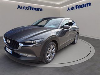 MAZDA Cx-30 2.0 m-hybrid executive 2wd 150cv 6at