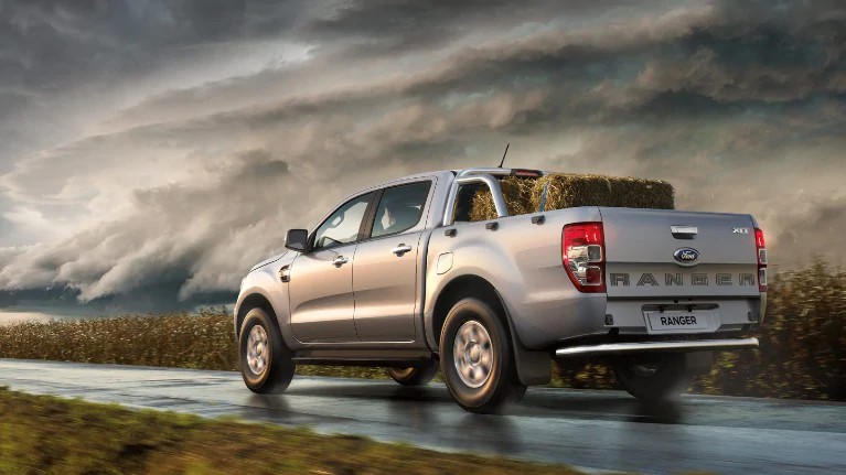 Ford Ranger 03