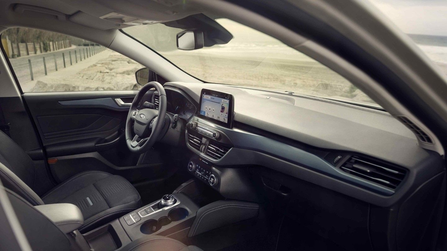 Ford Focus Active 02