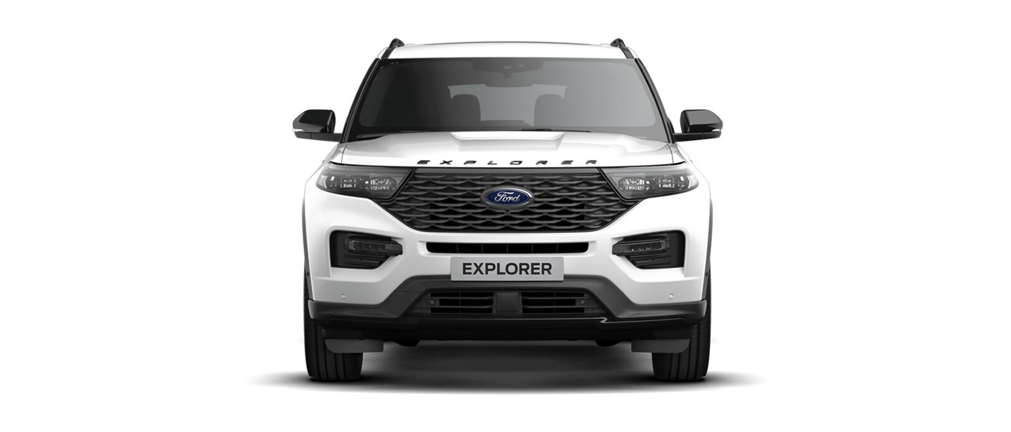 Ford Explorer 02
