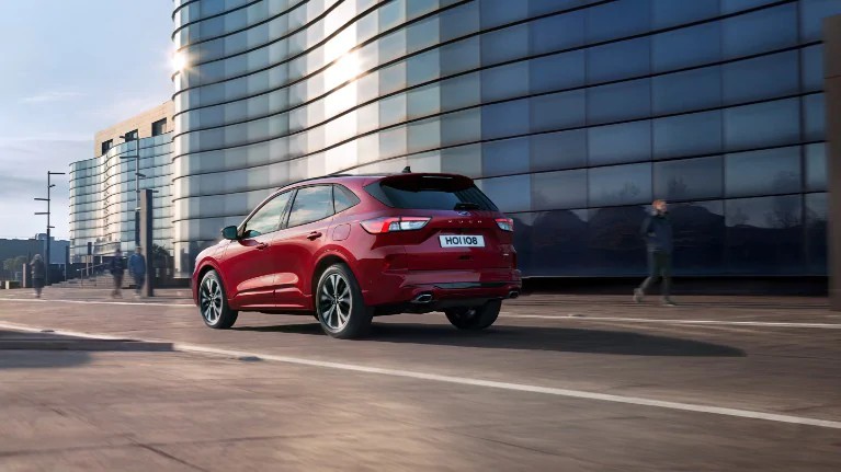 Ford Nuova Kuga 04
