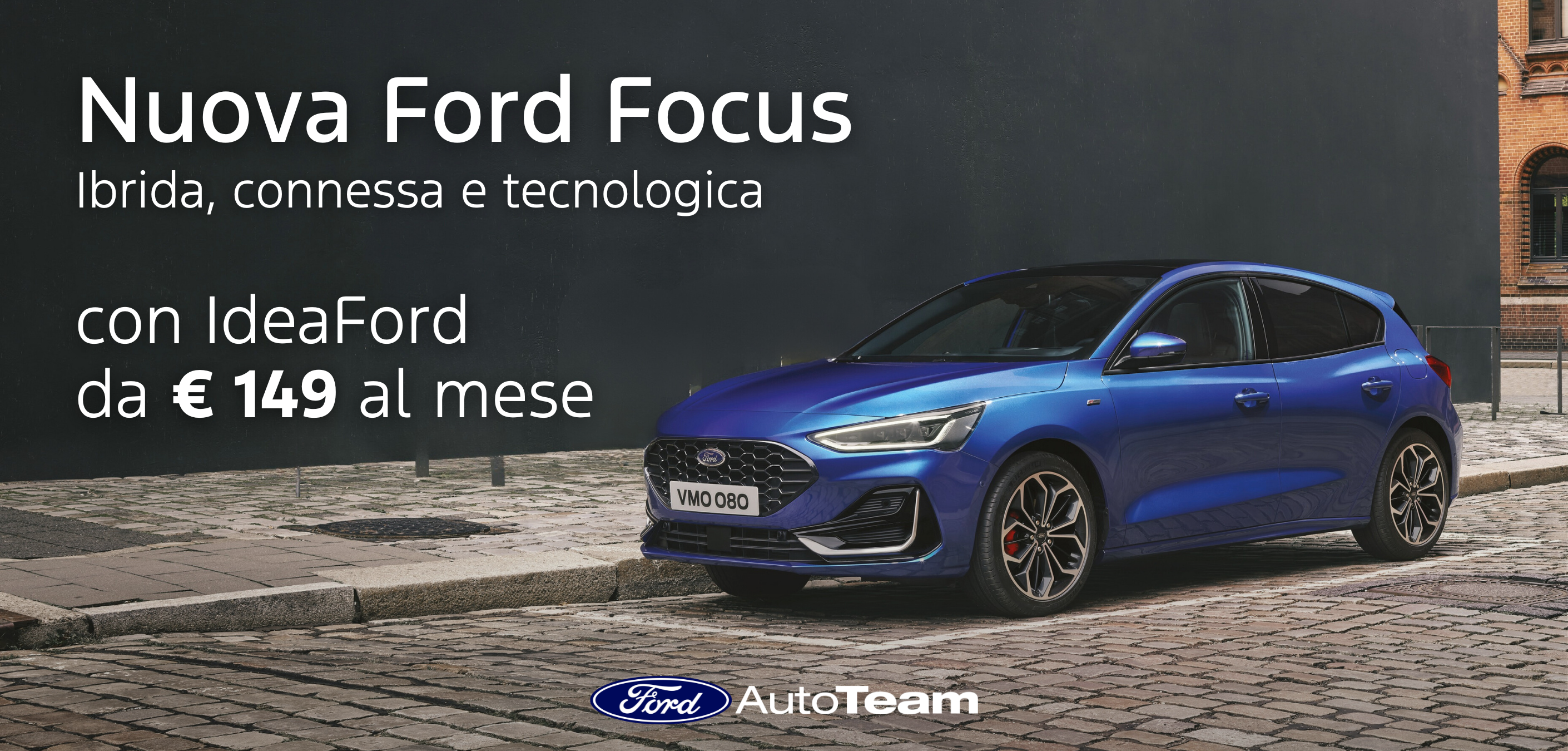Focus LARGE