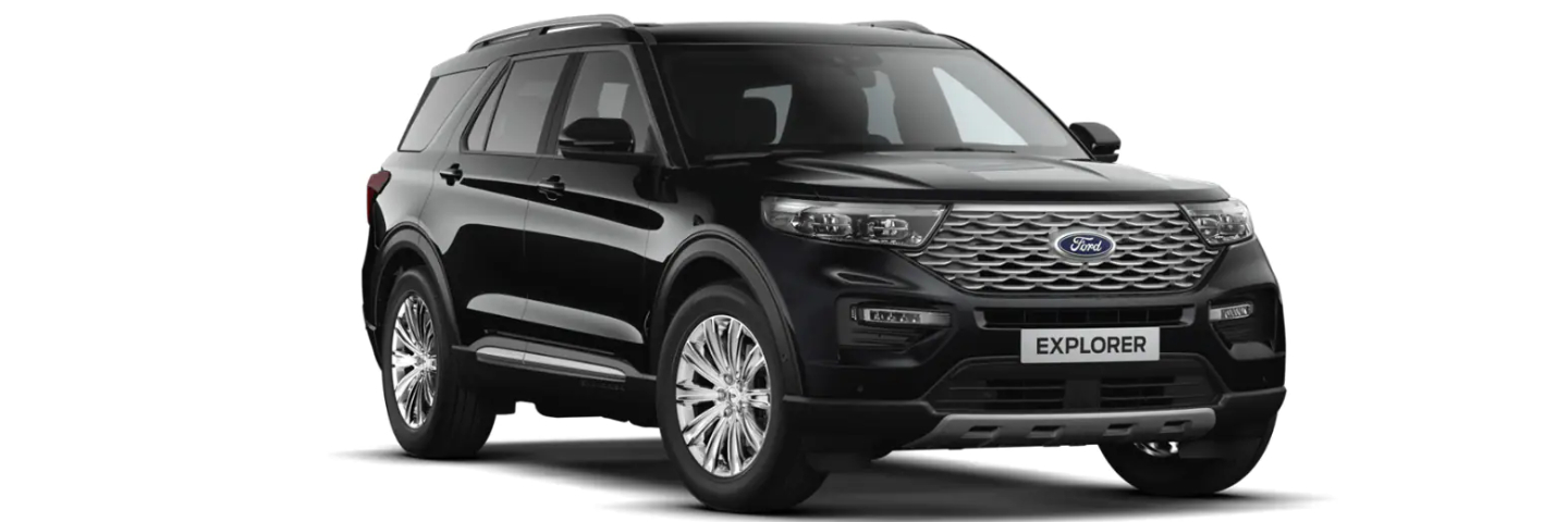 Explorer Platinum