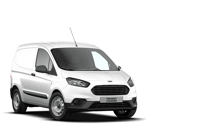 Ford Nuovo Transit Courier