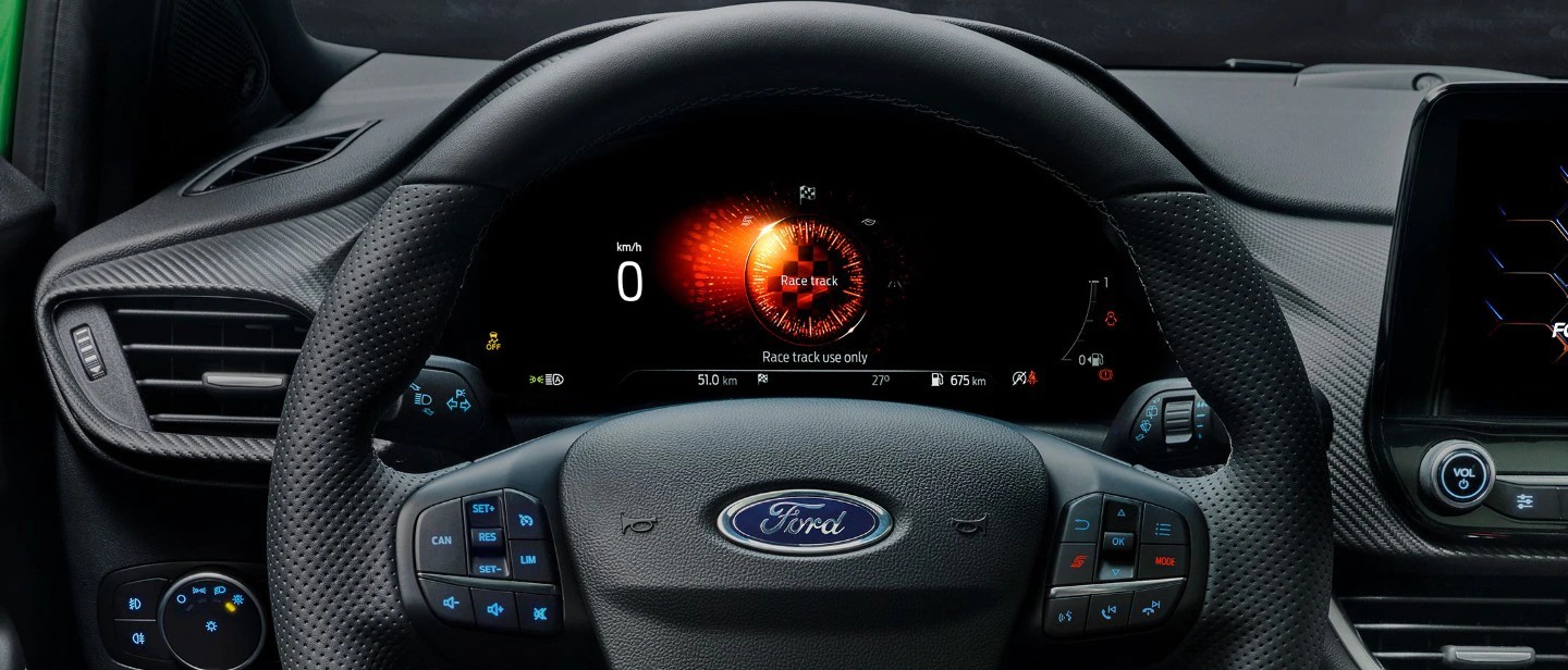 Ford Puma St 01