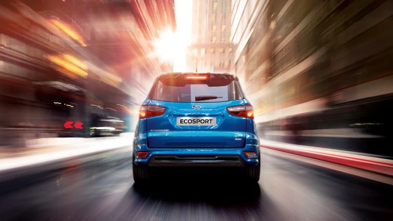 Ford Ecosport 05