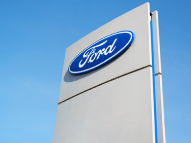 Ford Store Lecce