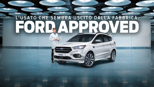 Kuga