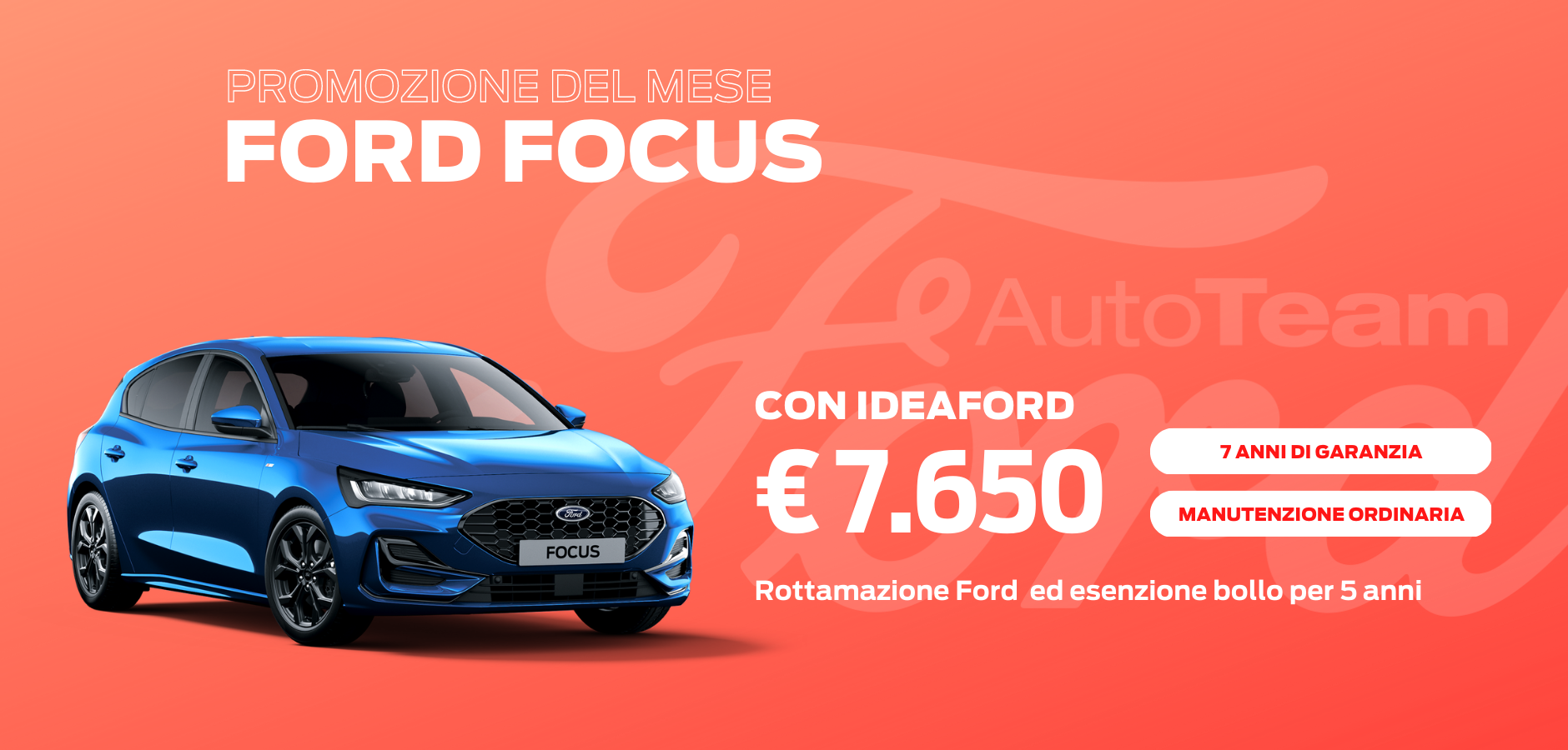 Focus Cash