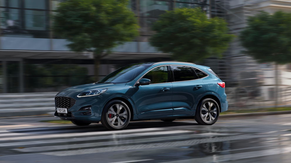 Kuga
