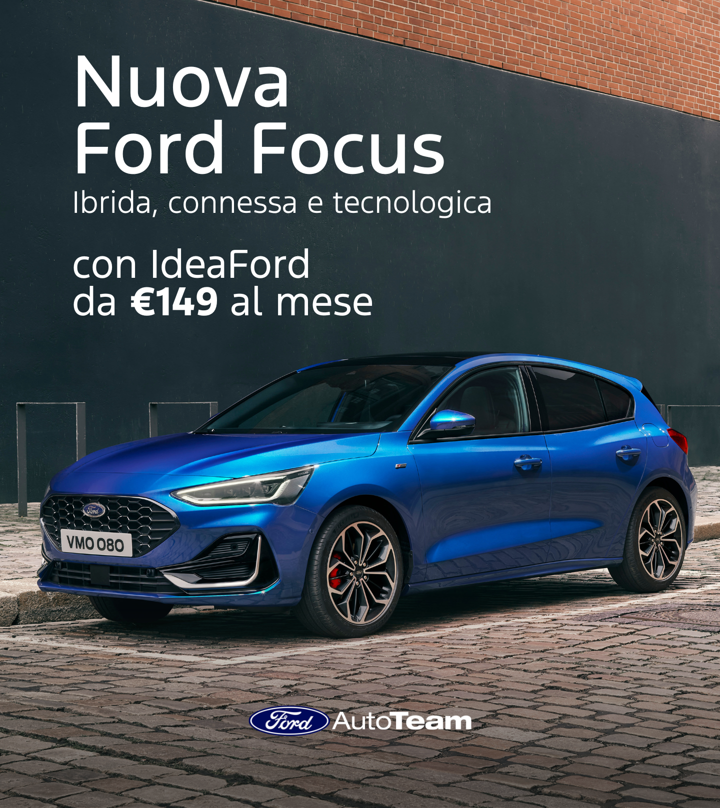 Focus SLIM