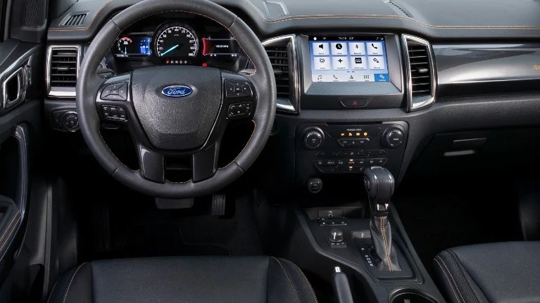 Ford Ranger 02