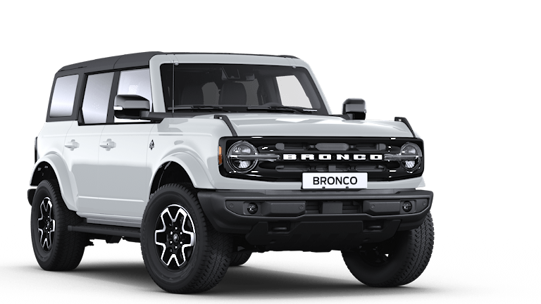 Bronco