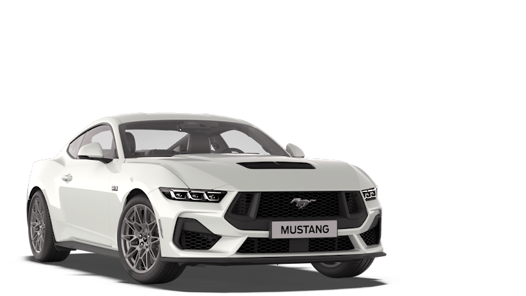 Ford Mustang 2024