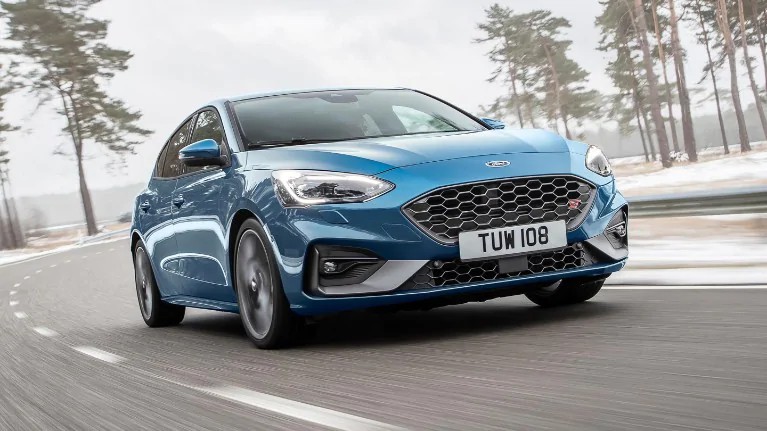 Ford Focus St 01 1